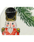 Фото #6 товара Nutcrackers Dinnerware Salad Plate