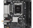 Фото #1 товара ASRock B760M-ITX/D4 WIFI B760