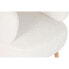 Фото #7 товара Сиденье DKD Home Decor Белый Натуральный Деревянный 70 x 70 x 80 cm