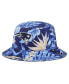 Фото #1 товара 47 Brand Men's Navy New England Patriots Tropicalia Bucket Hat