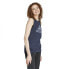 ADIDAS Future Icons Winners 3.0 tank top Legend Ink Mel, 2XS - фото #4