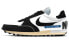 Фото #1 товара Nike Daybreak Type 低帮 跑步鞋 男女同款 黑白蓝 / Кроссовки Nike Daybreak Type DC5227-121