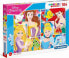Clementoni Puzzle 104 Super Color Princess