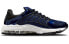Фото #2 товара Кроссовки Nike Air Tuned Max "Blue Void" DC9391-400