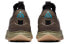 Фото #6 товара Nike ACG Air Zoom AO 减震防滑耐磨 低帮 跑步鞋 男女同款 棕色 / Кроссовки Nike ACG Air Zoom AO CT2898-201