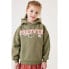 Фото #2 товара GARCIA T44660 sweatshirt