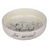 TRIXIE Ceramic Short Snout Cat Feeder 15 cm Bowl