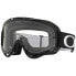 Фото #2 товара OAKLEY O-Frame MX off-road goggles