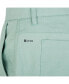 Men's H2O-Dri Vapor Chino 19" Walkshorts