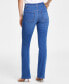 Фото #5 товара Women's Mid-Rise Bootcut Jeans, Created for Macy's