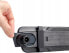 Wideorejestrator Hurtel Wideorejestrator samochodowy DVR911 w lusterku Full HD G-sensor z kamerą cofania - szary