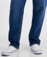 Фото #6 товара Men's Jay Mid-Rise Loose-Fit Jeans, Created for Macy's