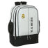 Фото #2 товара SAFTA Real Madrid First Kit 24/25 Trainning backpack