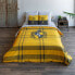 Nordic cover Harry Potter Classic Hufflepuff 180 x 220 cm Single