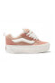 Кроссовки Vans VN000CP6OCI1 Pembe