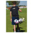 Фото #2 товара Спортивная сумка POWERSHOT для мячей со шнурком закрытия 12 шт.