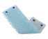 Фото #2 товара Leifheit Wiper cover Clean Twist extra soft XL - Fiber - Blue - 330 mm - 1 pc(s)