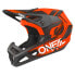 ONeal SL1 Strike MTB Helmet