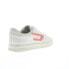 Фото #8 товара Diesel S-Athene Low Y02869-PS438-H8982 Mens White Lifestyle Sneakers Shoes 10.5
