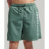 Фото #2 товара SUPERDRY Code Applque 19Inch swimming shorts