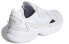 Кроссовки Adidas originals Falcon Triple White