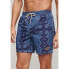 SUPERDRY Vintage Ripstop 17´´ Swimming Shorts