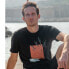 ფოტო #3 პროდუქტის SNAP CLIMBING Holds short sleeve T-shirt