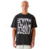 ფოტო #1 პროდუქტის LOST YOUTH Graffiti short sleeve T-shirt