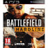 Фото #1 товара PLAYSTATION GAMES PS3 Battlefield: Hardline