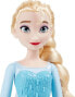 Фото #6 товара Hasbro Hasbro duży Pałac Zamek Kraina Lodu Lalka Elsa bałwan Olaf Frozen ZA5080