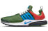Nike Air Presto CT3550-300 FlexFit Sneakers