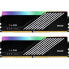 Фото #1 товара RAM-Speicher PNY XLR8 Gaming MAKO RGB DDR5 6000 MHz 2 x 16 GB MD32GK2D5600040MXRGB)