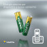 Фото #3 товара Аккумулятор VARTA AAA - Nickel-Metal Hydride (NiMH) - 800 mAh