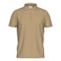 Фото #1 товара SELECTED Fave short sleeve polo