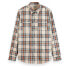 SCOTCH & SODA 178404 long sleeve shirt