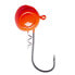 SAVAGE GEAR Rattling Jig Head 20 units