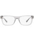 Фото #4 товара Оправа VersaceRectangle Eyeglasses VE3303