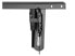 Monoprice Low Profile Extra Wide Tilt TV Wall Mount Bracket for LED TVs 43in to - фото #5