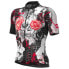 ALE PRR Skull short sleeve jersey