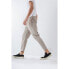 SALSA JEANS Tapered S-Repel chino pants