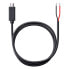 SP CONNECT 12V DC SPC+ Charger Cable