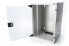 DIGITUS Wall-mounted housing 254 mm (10") - 312x300 mm (WxD)