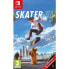 Фото #1 товара Skater XL Nintendo Switch-Spiel