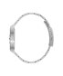 Фото #2 товара Наручные часы Michael Kors Runway Chronograph Black Stainless Steel Bracelet Watch, 45mm.