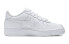 Nike Air Force 1 Low 315115-112 Classic Sneakers