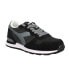 Diadora Camaro Lace Up Mens Black Sneakers Casual Shoes 159886-C9747