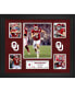 Фото #1 товара Baker Mayfield Oklahoma Sooners Framed 23'' x 27'' 5-Photo Collage