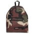 Рюкзак Eastpak Padded Instant 20L в стиле "Камуфляж" instant camo - фото #1