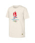 ფოტო #2 პროდუქტის Men's Natural 1992 Albertville Games Olympic Heritage T-Shirt