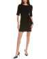 Фото #2 товара Alice + Olivia Virgil Wrap Dress Women's